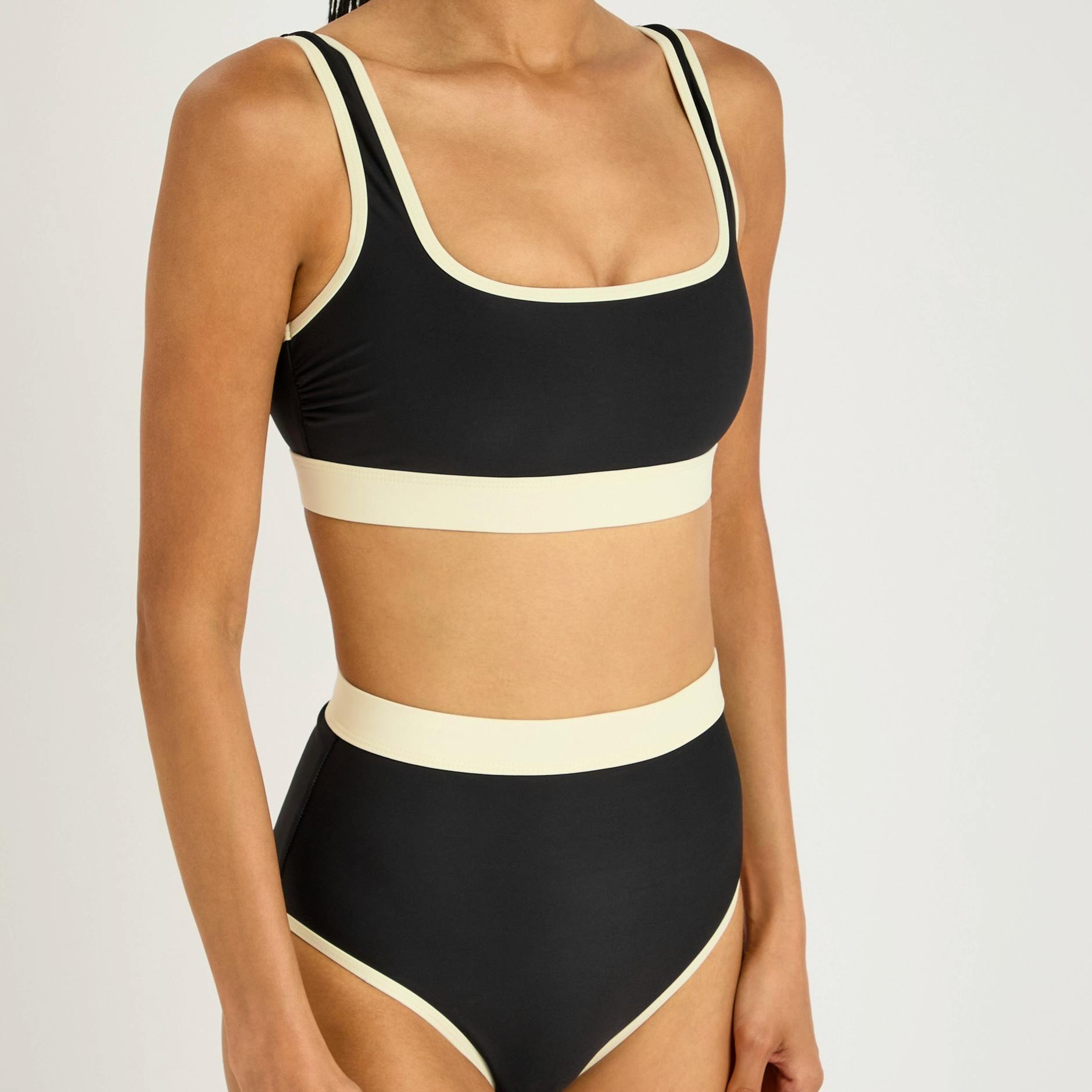 Bondi Born Hayden Bikini Top, £155
