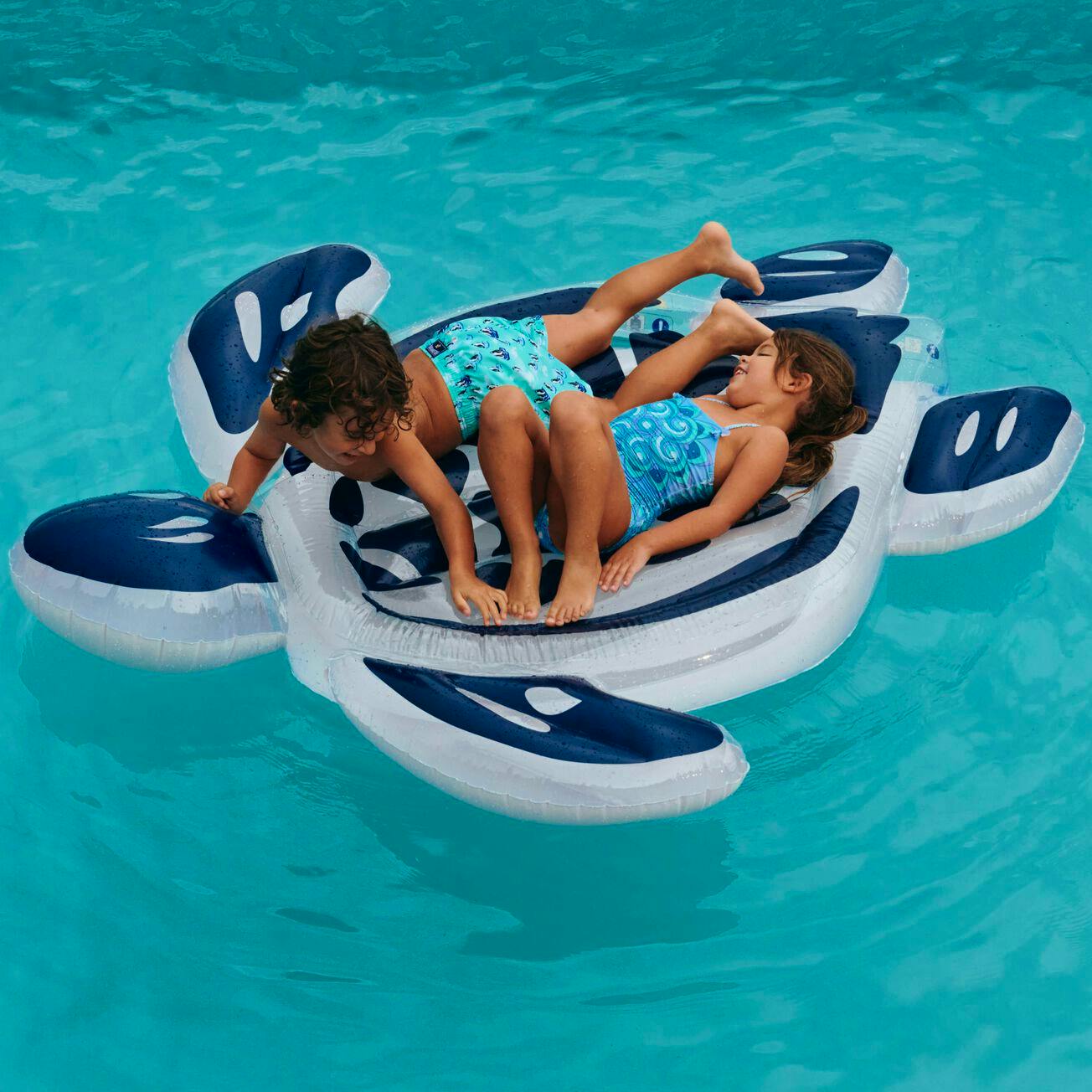 Vilebrequin Turtles Inflatable Buoy, £75