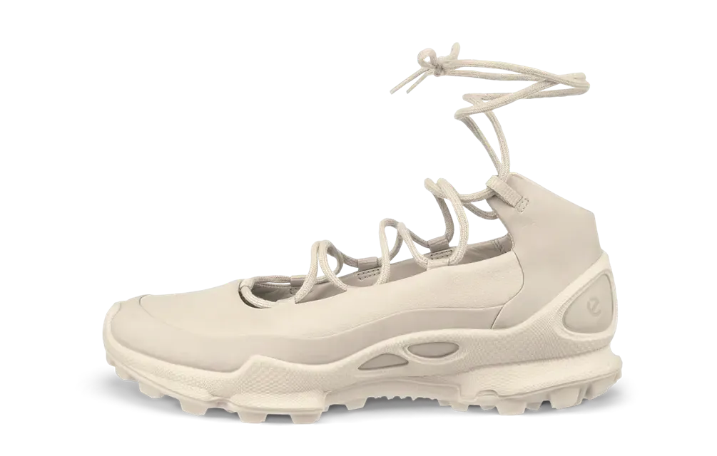 ECCO Biom C-Trail Trainer, £162