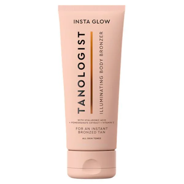 Tanologist Insta Glow, £13