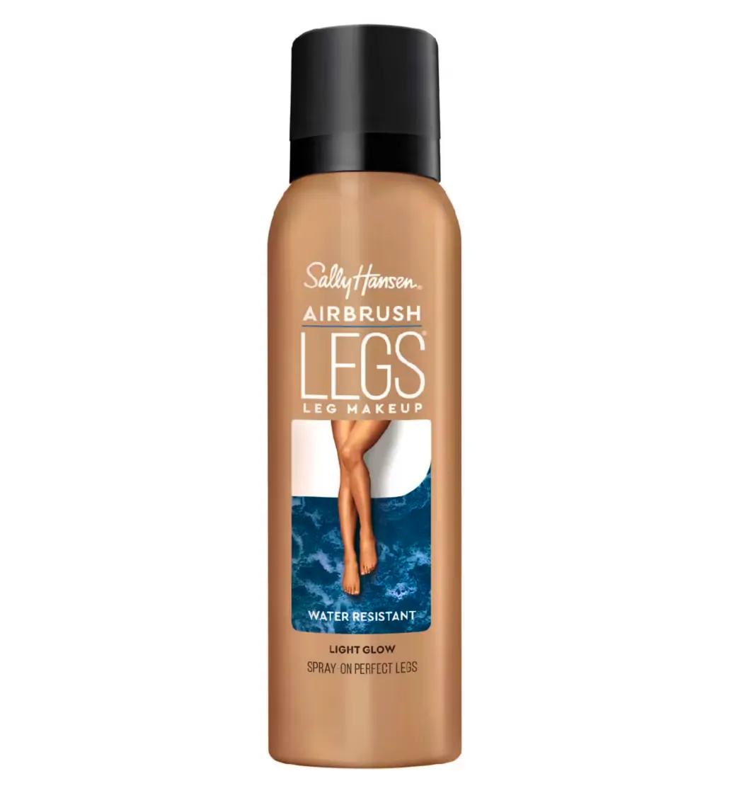 Sally Hansen Airbrush Legs, £14
