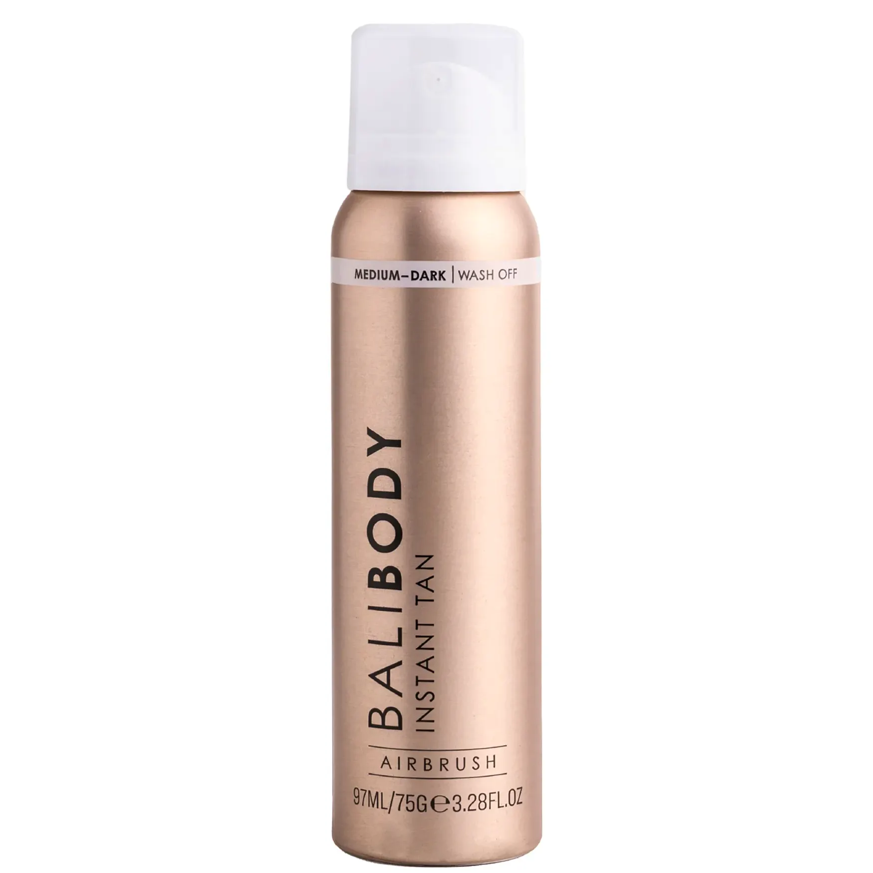 Bali Body Instant Tan Airbrush, £20