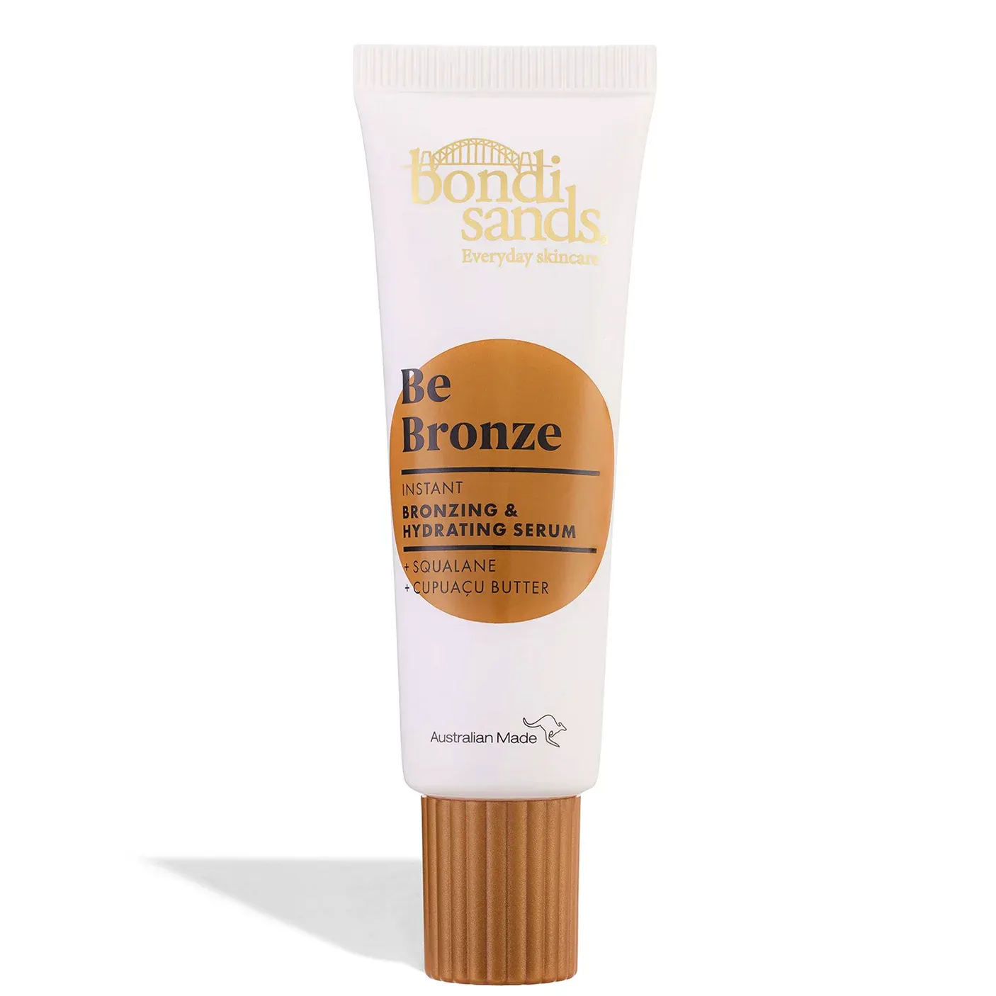 Bondi Sands Be Bronze Instant Bronzing and Hydrating Serum, £13