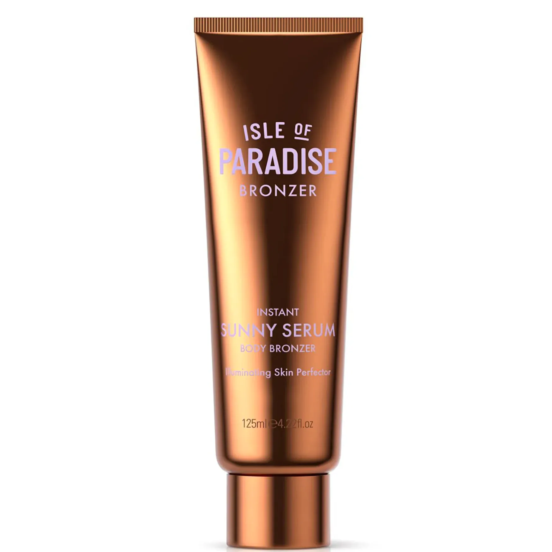 Isle of Paradise Sunny Serum Body, £14