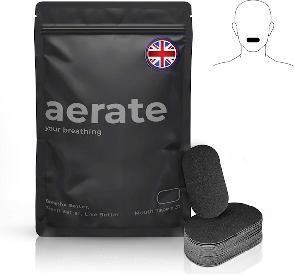 Mouth Tape