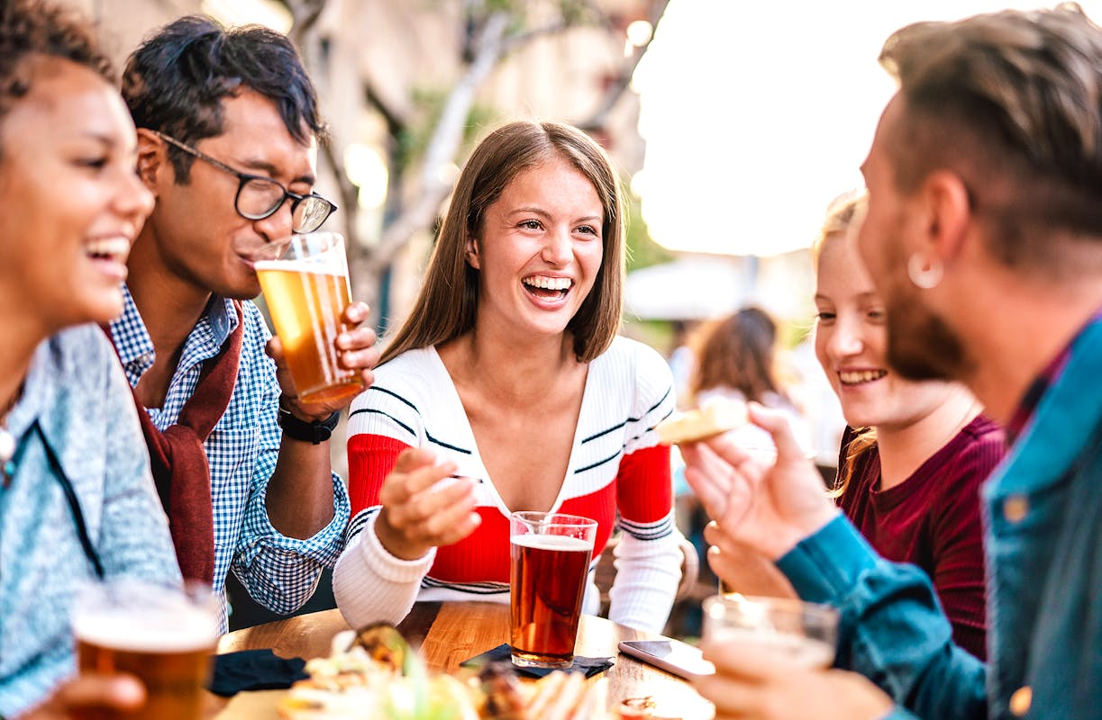 Bigstock-Multicultural-People-Drinking--435604217