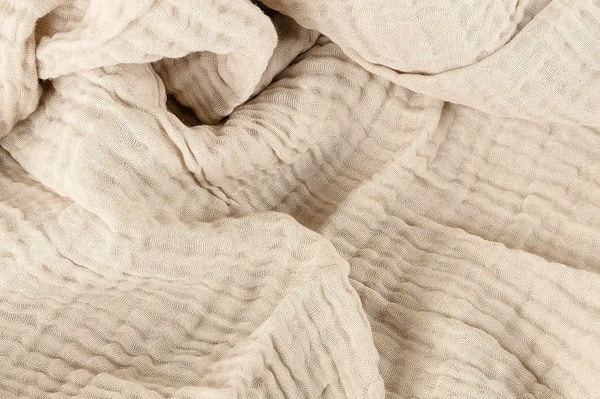 Summer Bedtime Switches Dunelm Lark Muslin Throw
