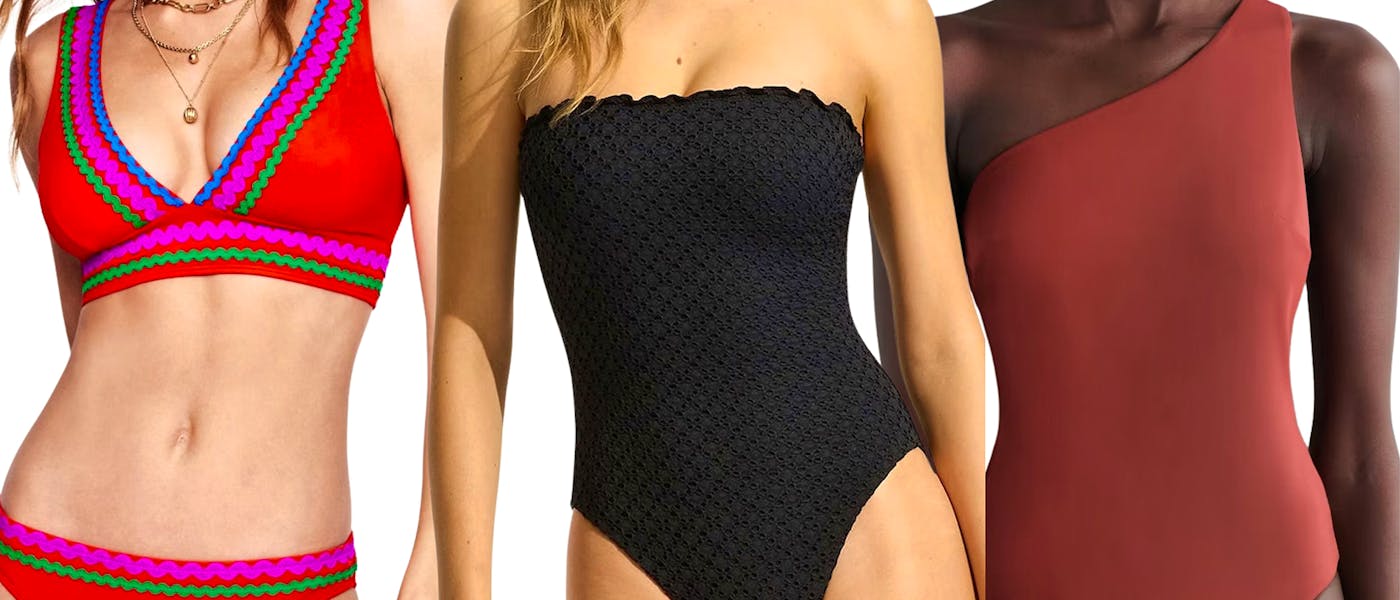 Summer Holiday Wishlist 2