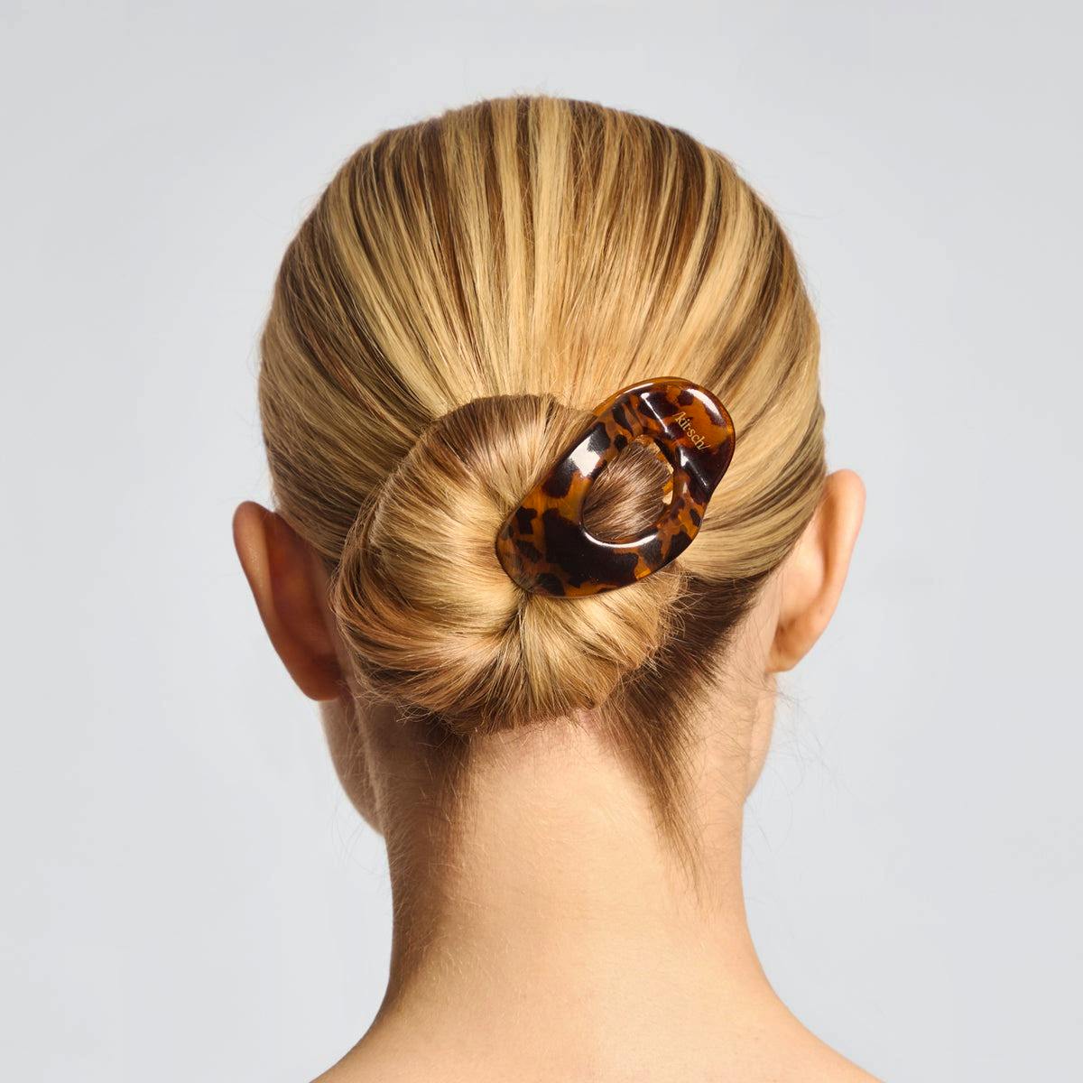 Kitsch Tort Flat Cloud Clip - Medium, £10