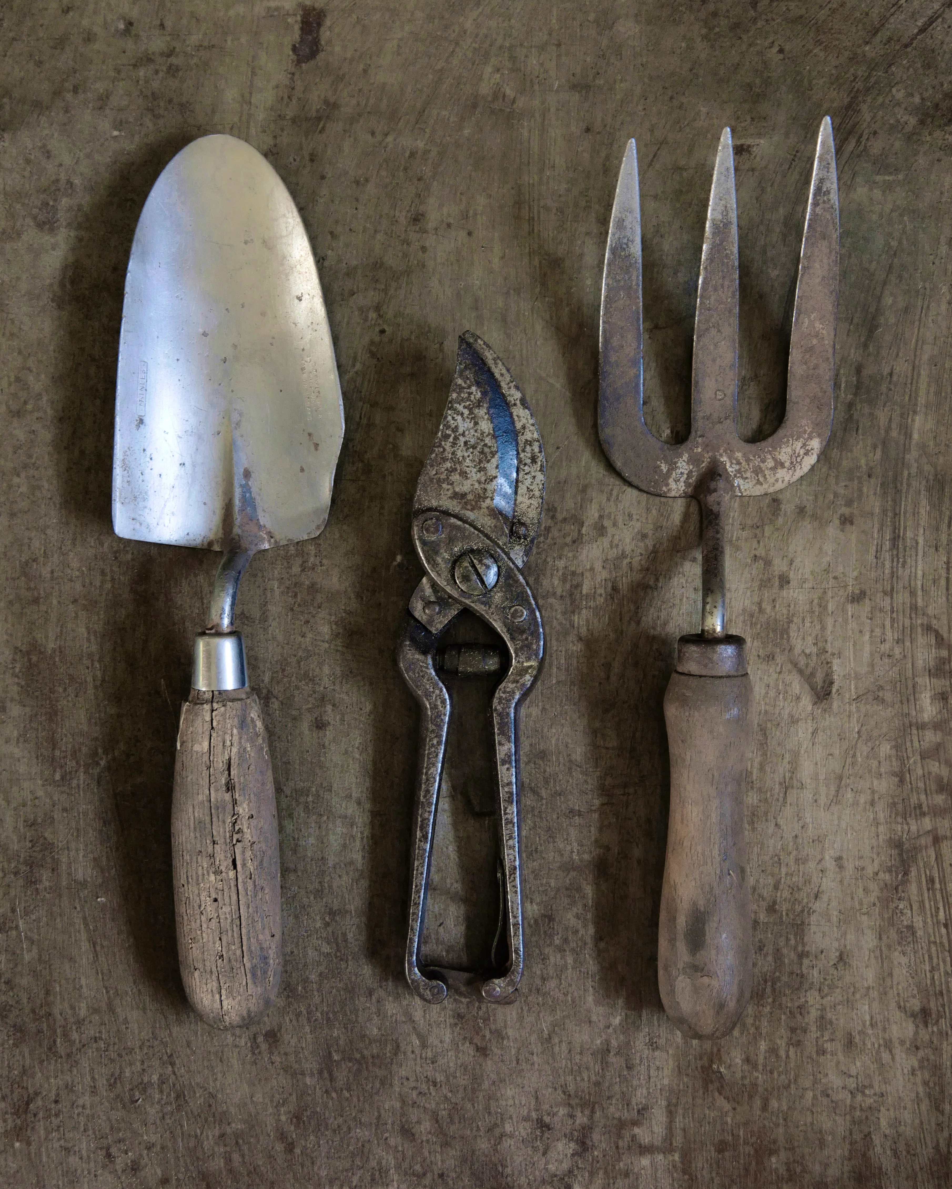 Gardening Tools