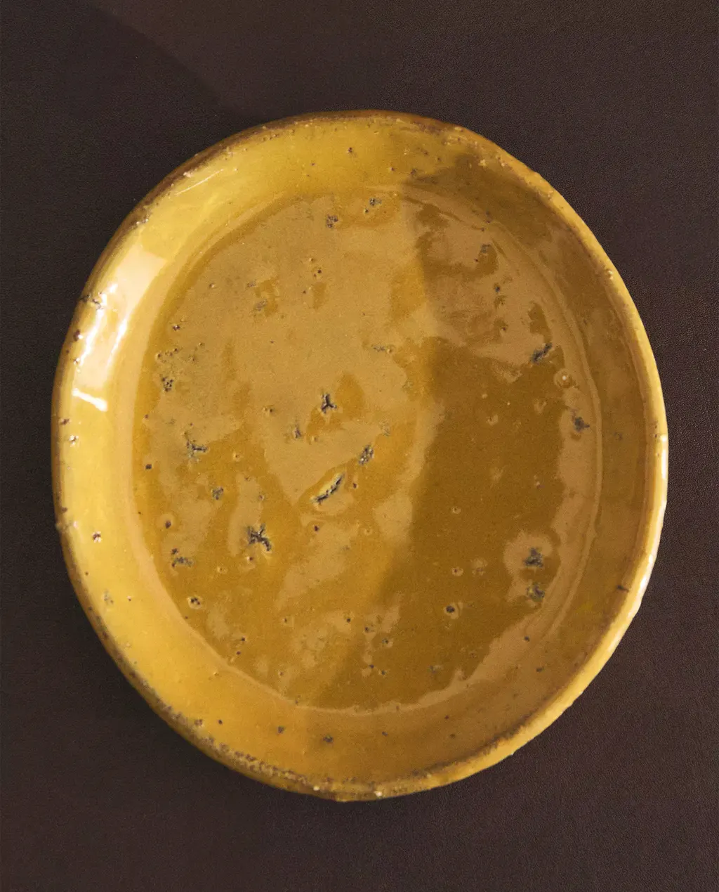 Zara Home Terracotta Soap Dish, £9.99 (Was £12.99)
