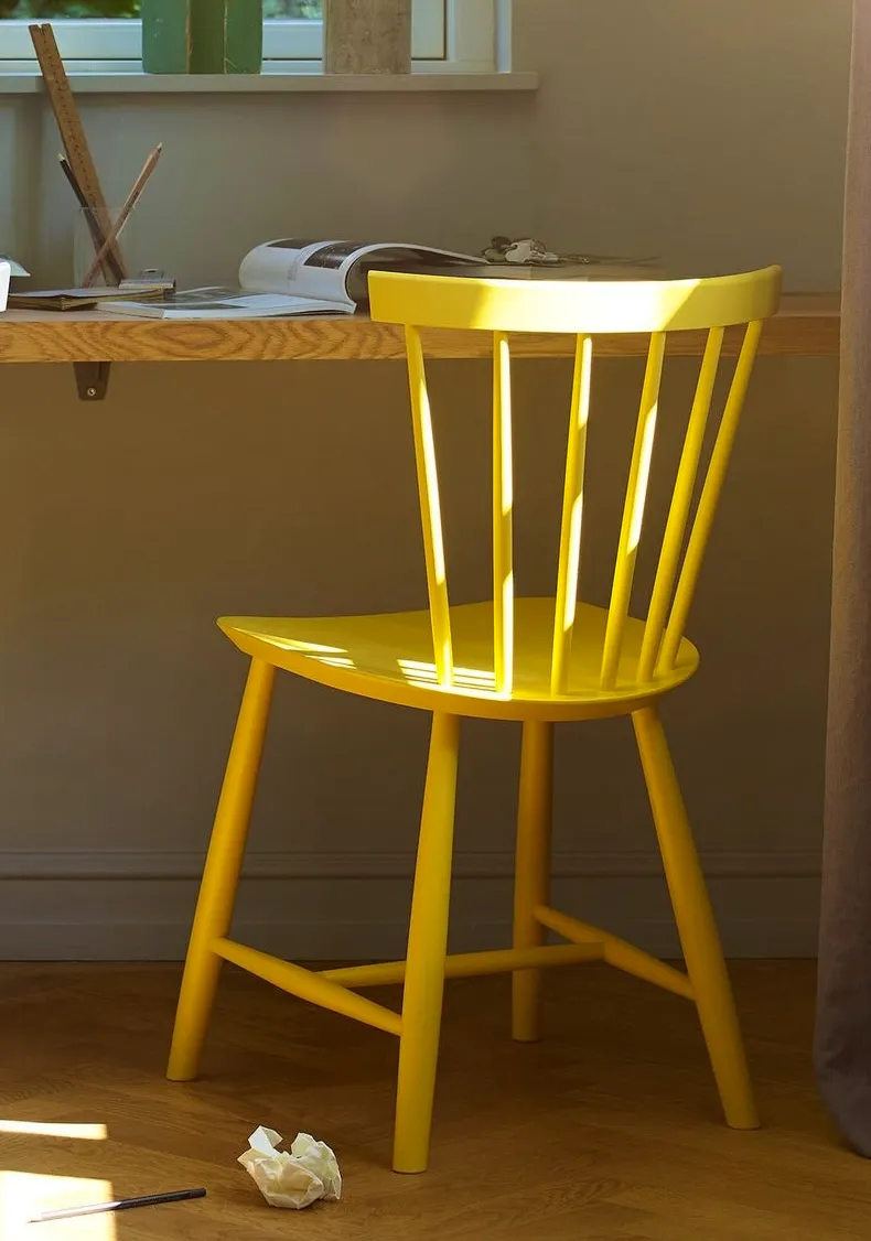 FDB Mobler J46 Chair, £219
