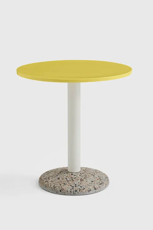 Hay Ceramic Table, £455 (Was £569)