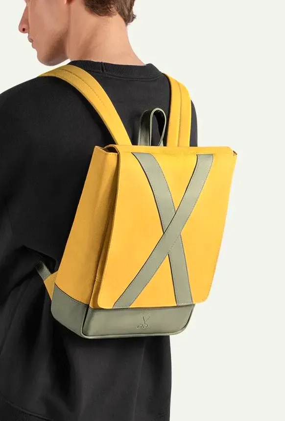 Kaft Nordhug Unisex Bag, £65