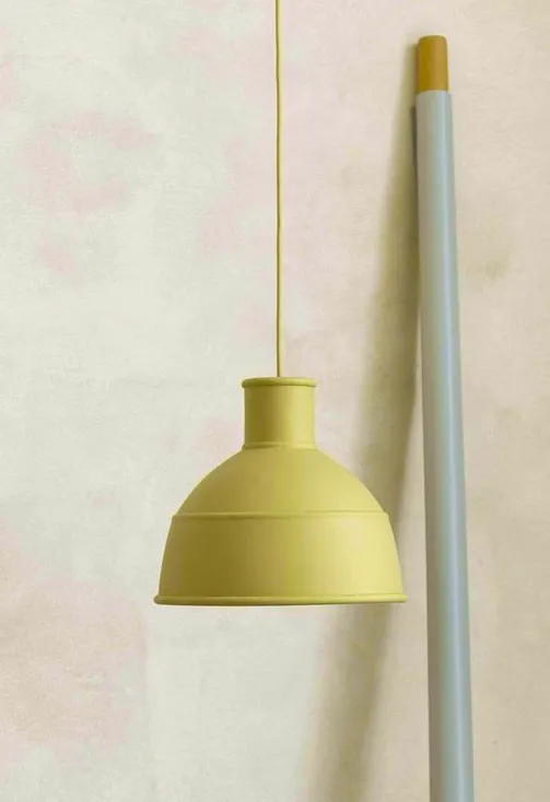 Skandium Unfold Pendant Lamp, £195