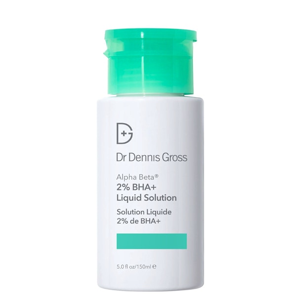 Dr Dennis Gross Alpha Beta