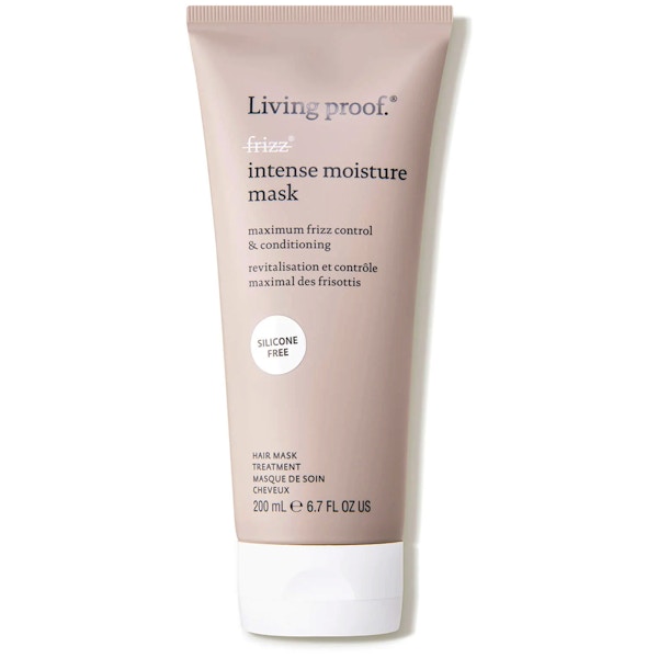 Living Proof No Frizz Intense Moisture Mask 200ml