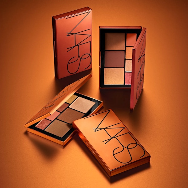 NARS Laguna Ultimate Face Palette - Medium To Deep