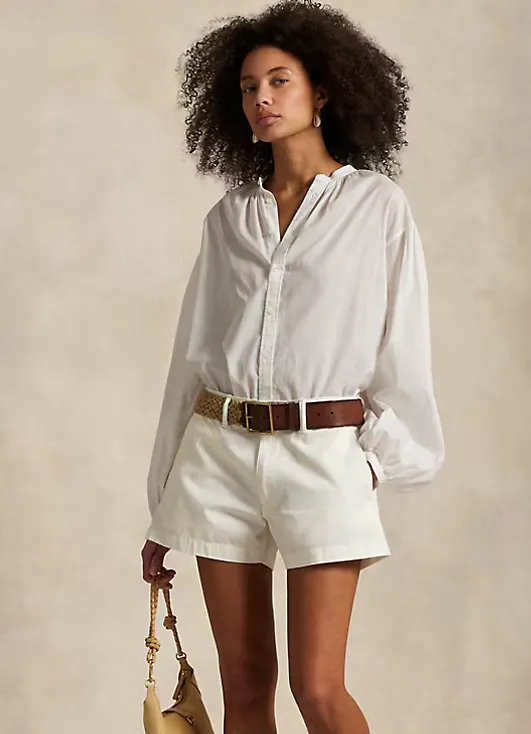 Ralph Lauren Cotton Chino Short, £97