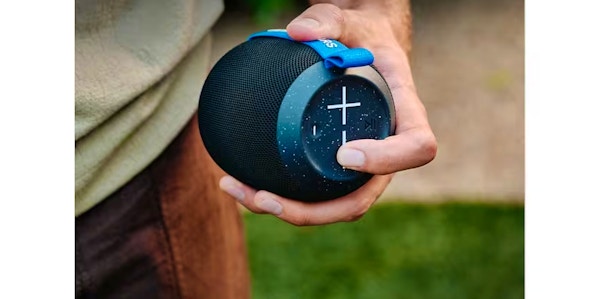 Beach Games Wonderboom Waterproof Bluetooth Speaker