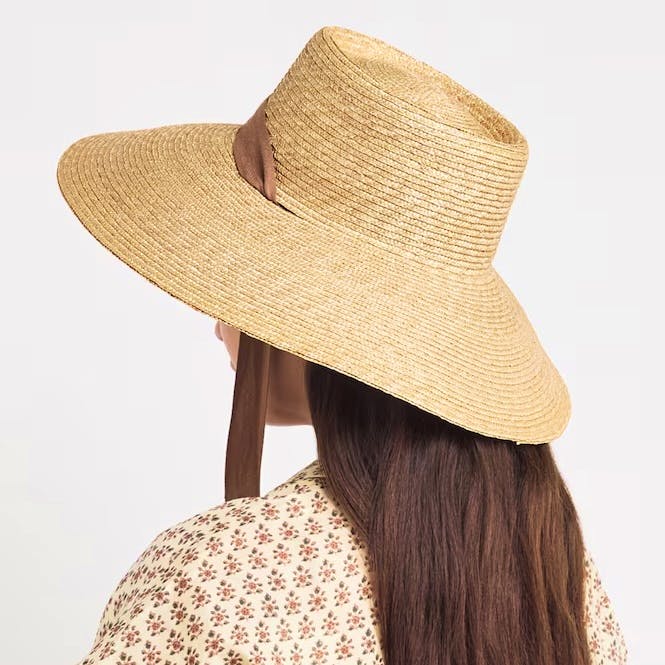Lack Of Colour Paloma Sun Hat, £135