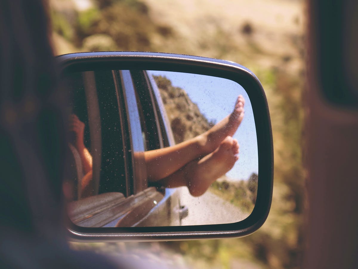 The Best Podcasts For A Family Road Trip