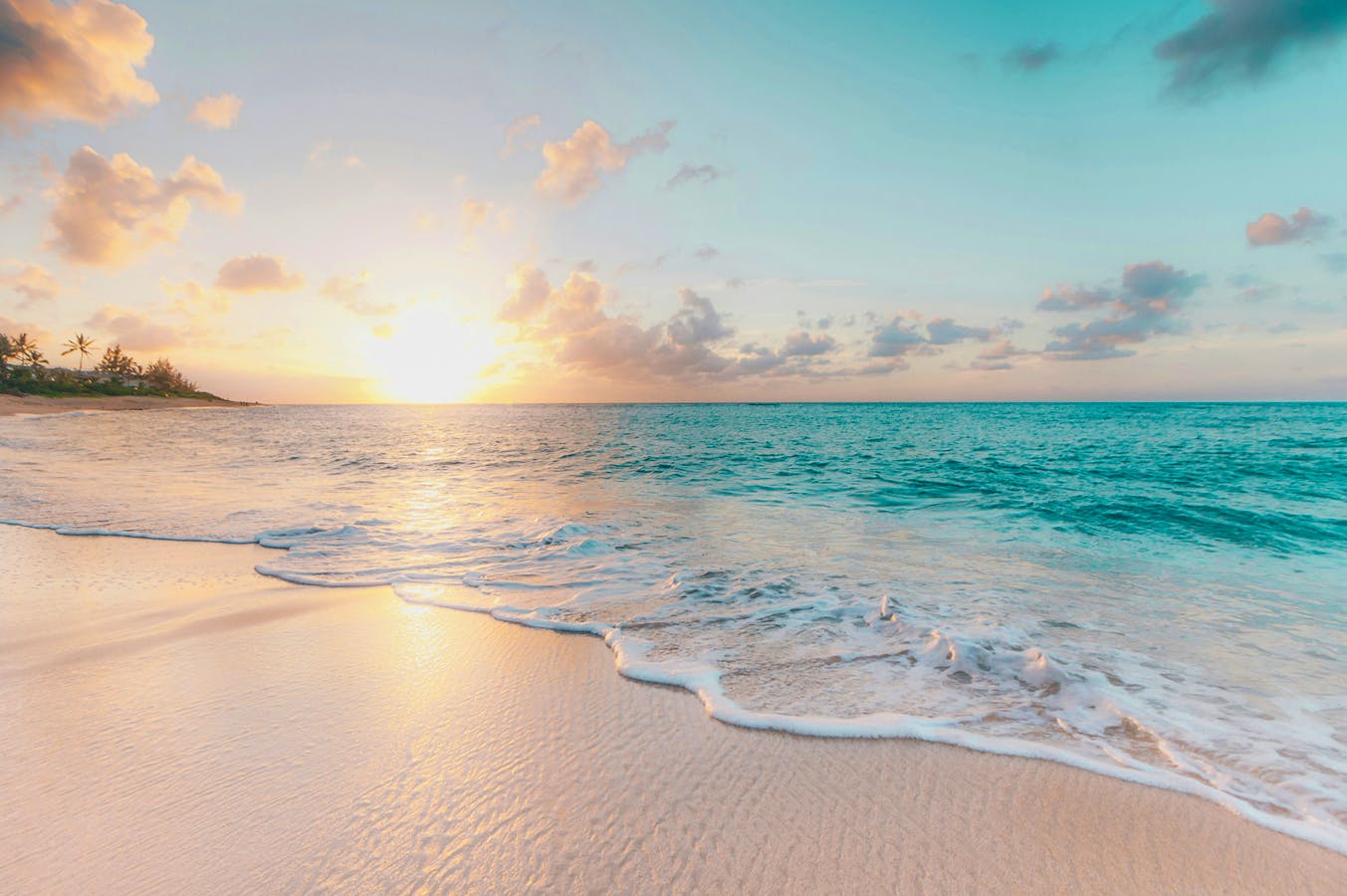 Best Honeymoon Destinations For Lbgtq+ Couples Image by Sean-oulashin-KMn4VEeEPR8-unsplash Copy