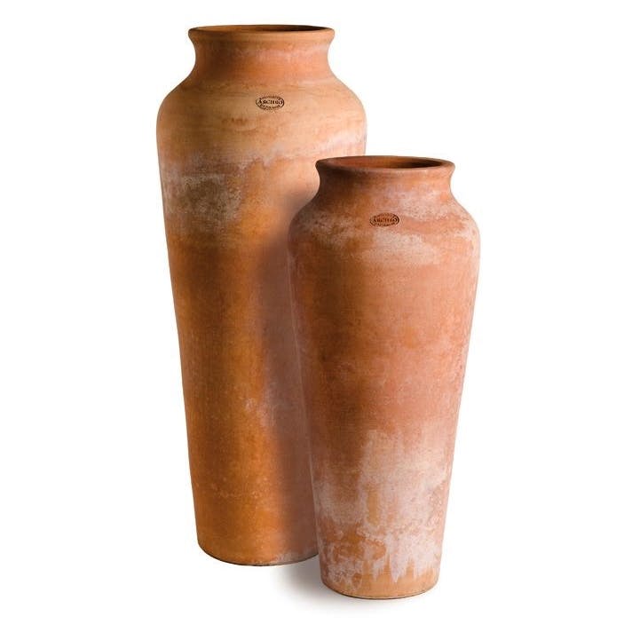 Tuscan Pots Anfora Collo Corto, from £740