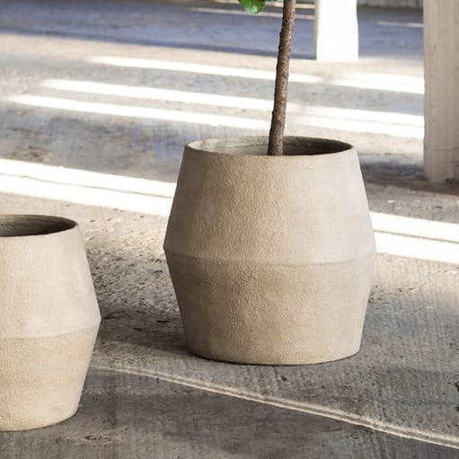 Serax Construct Planter, £343.13 (Was £430.25)