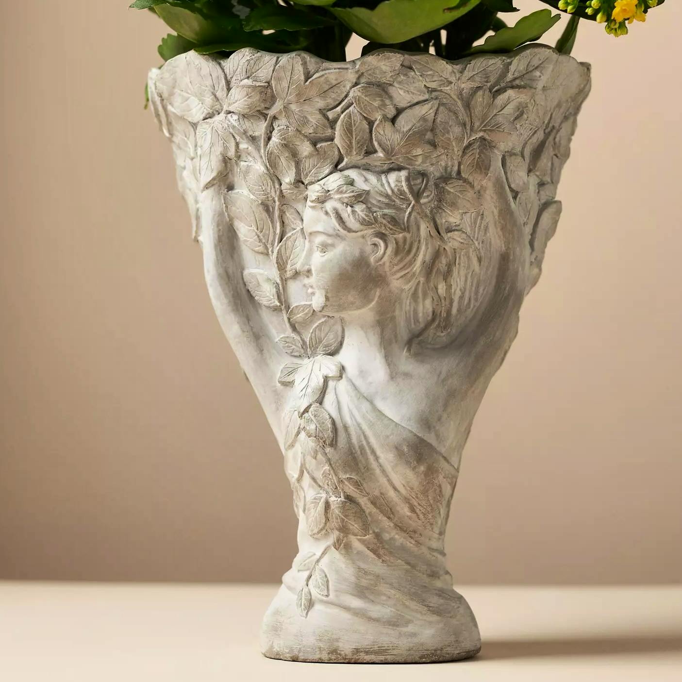 Anthropologie Daphne Pot, £62