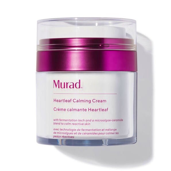 Murad Heartleaf Calming Cream, £63