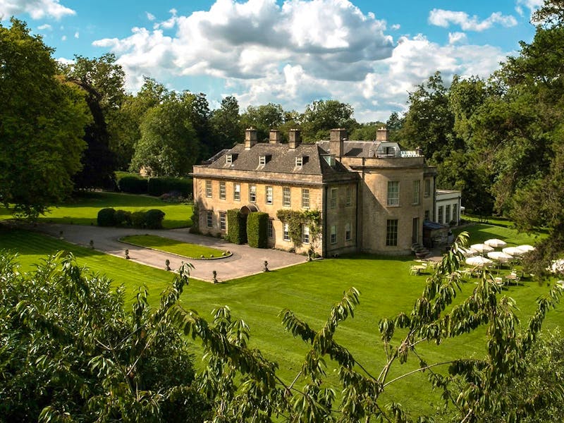 Reviewed: Babington House, Somerset | The Guide