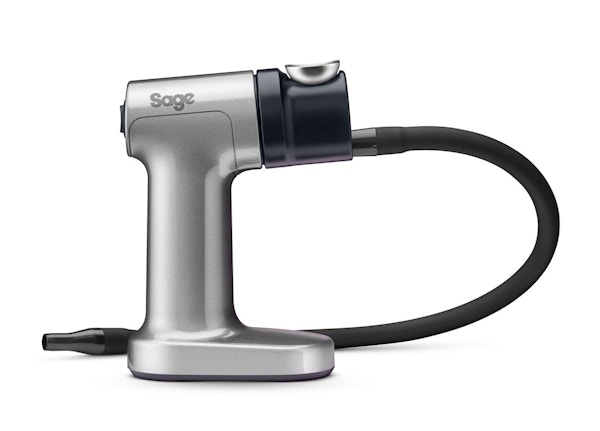Sage Smoking Gun