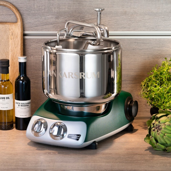 Assistent Original Food Mixer
