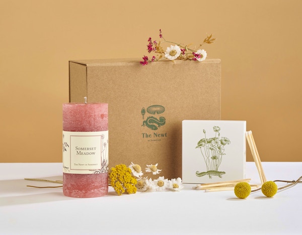 Somerset Meadow Gift Set