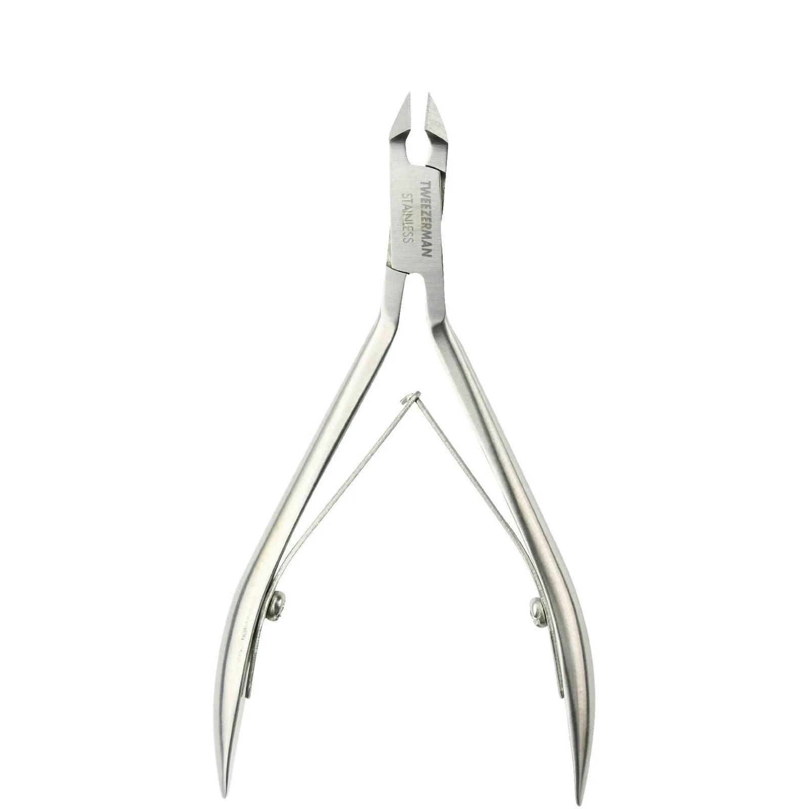 Tweezerman Cuticle Nippers, £30