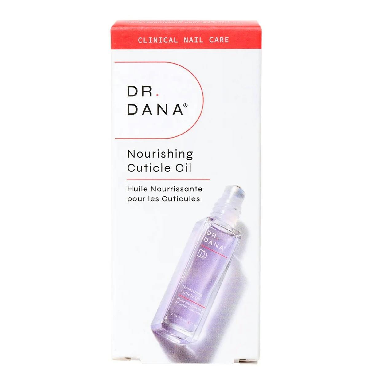 Dr. Dana Nourishing Cuticle Oil, £20
