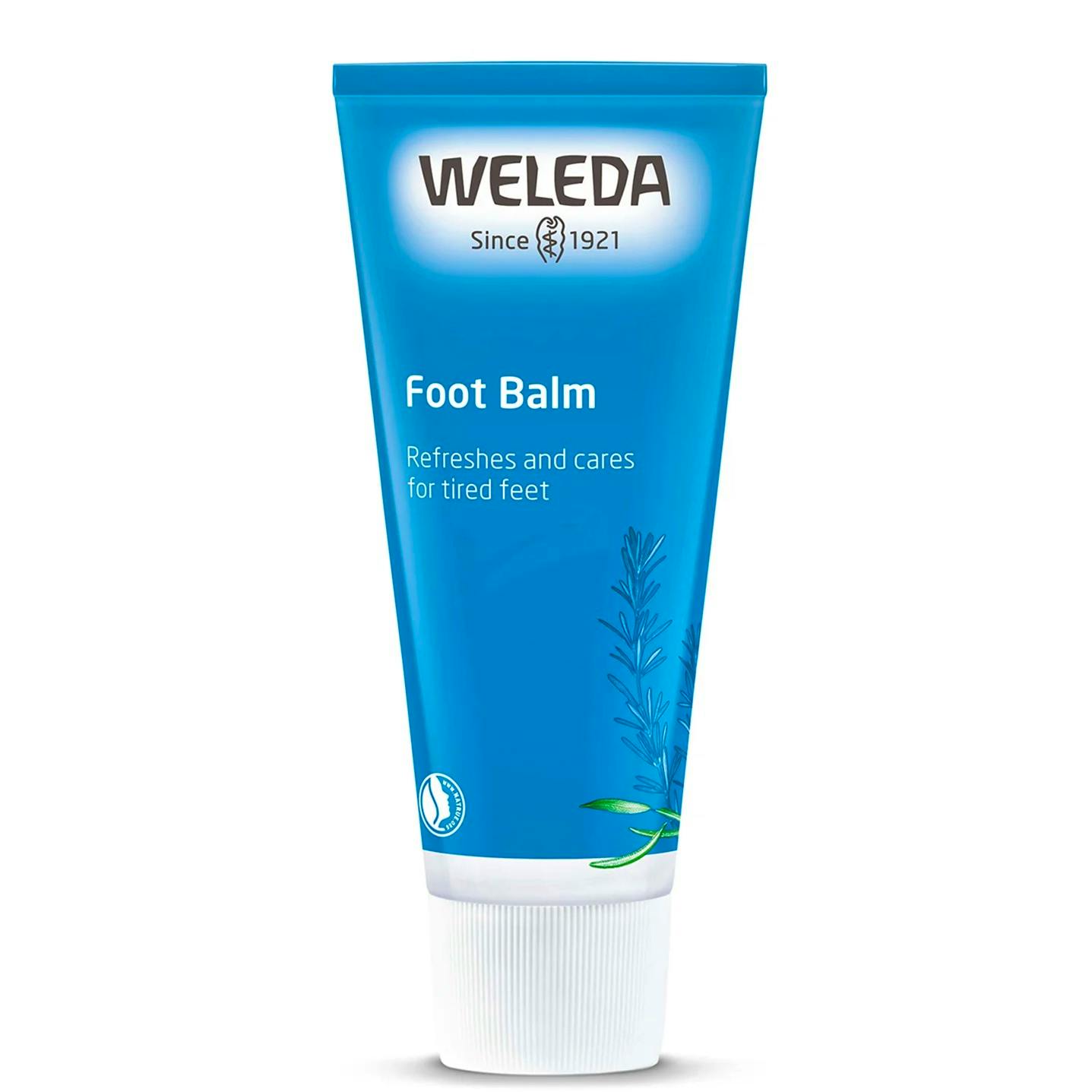 Weleda Foot Balm, £15.50