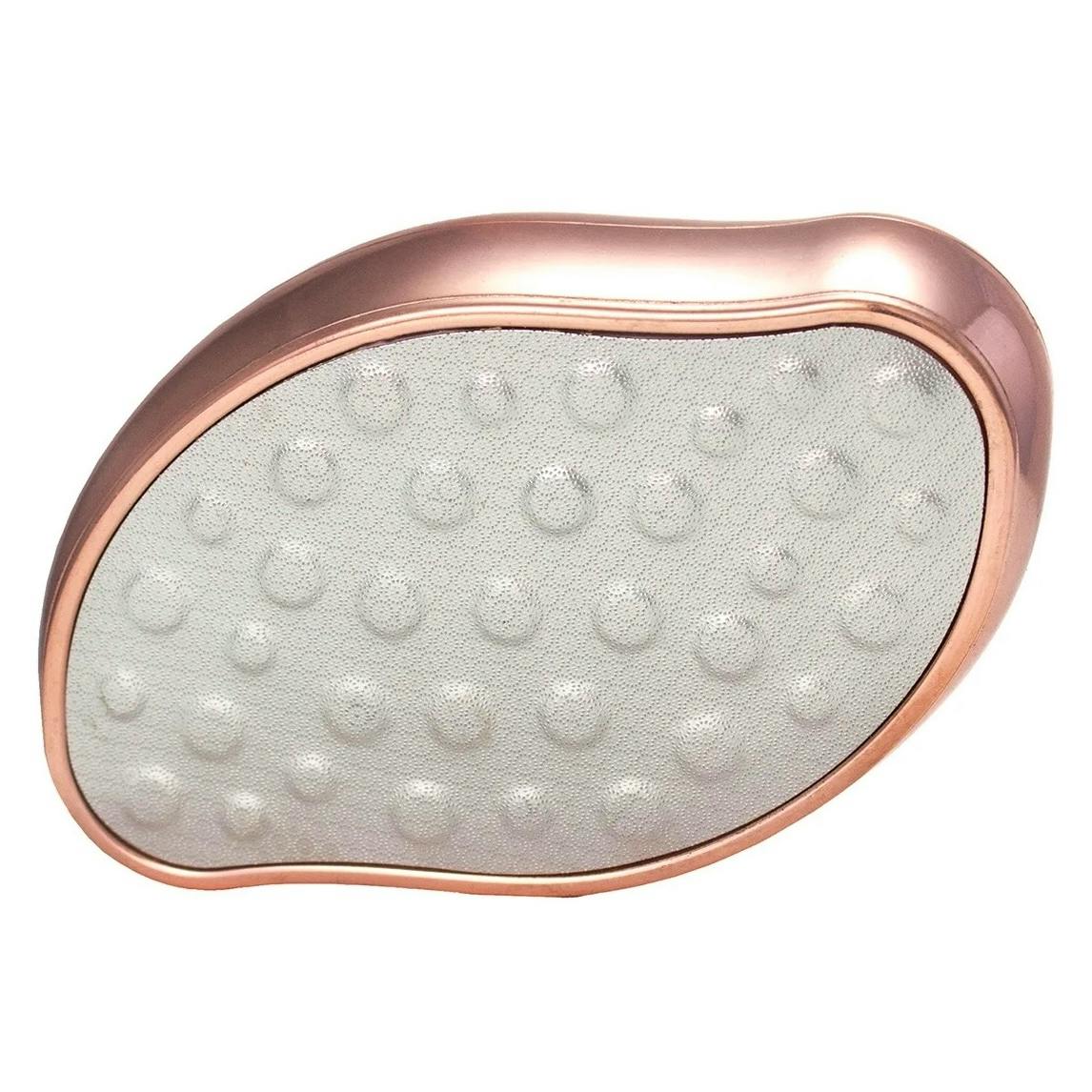 Nails Inc Tootsie Tamer, £10