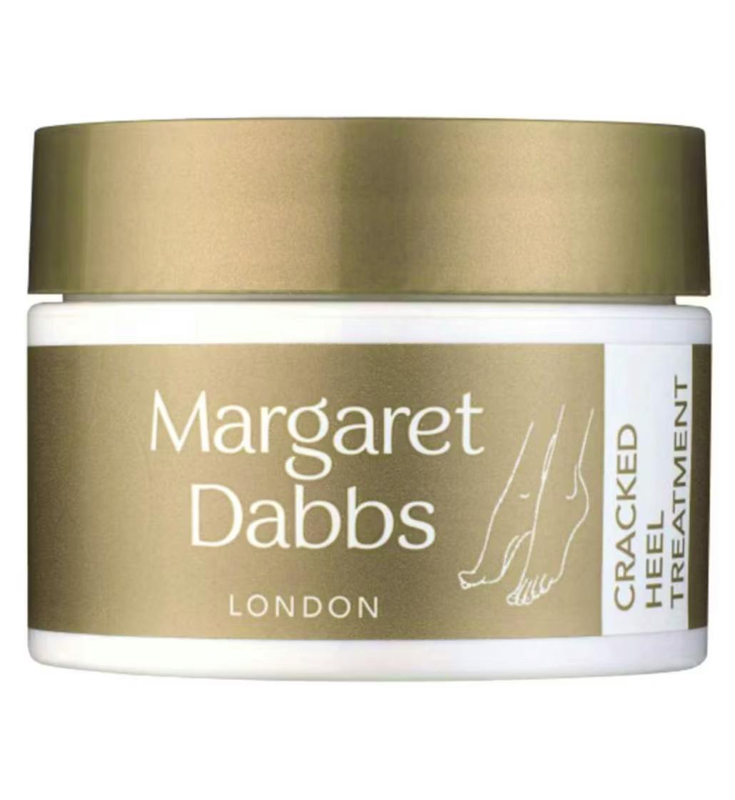 Margaret Dabbs Cracked Heel Treatment Balm, £18