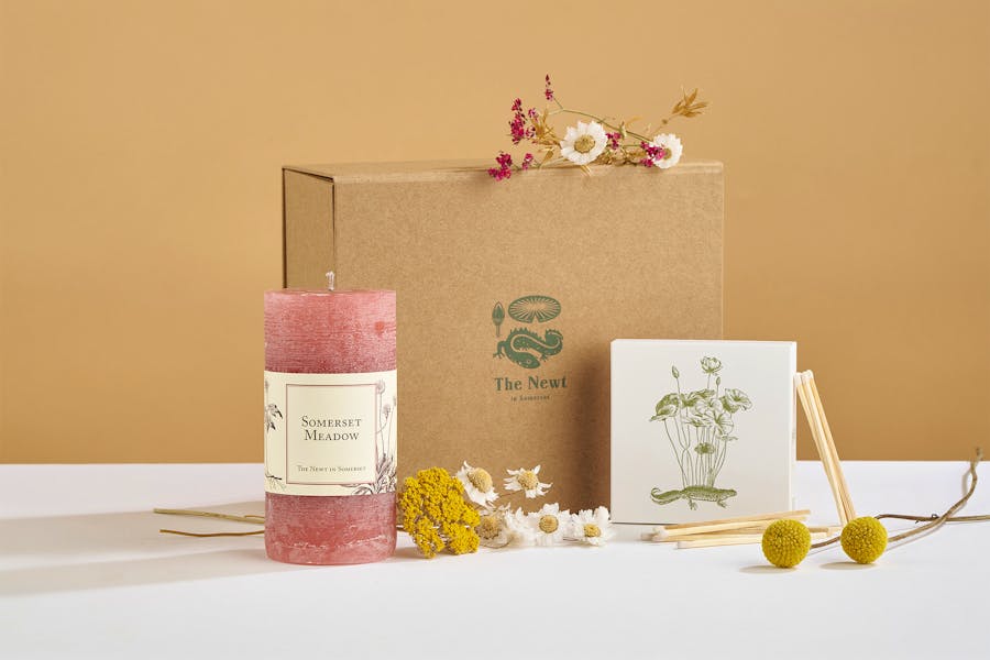 Hotel Amenity Brands Newt In Somerset