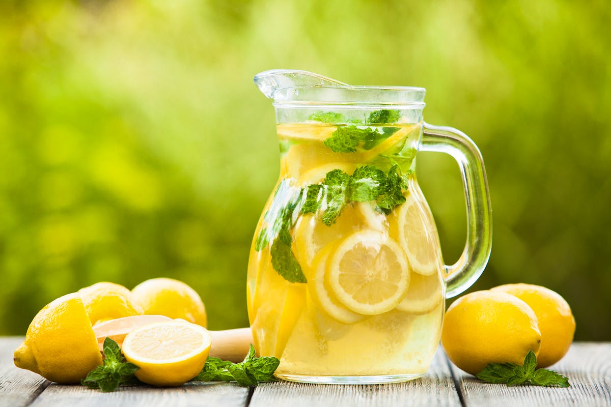 Cocktail Jug Recipes