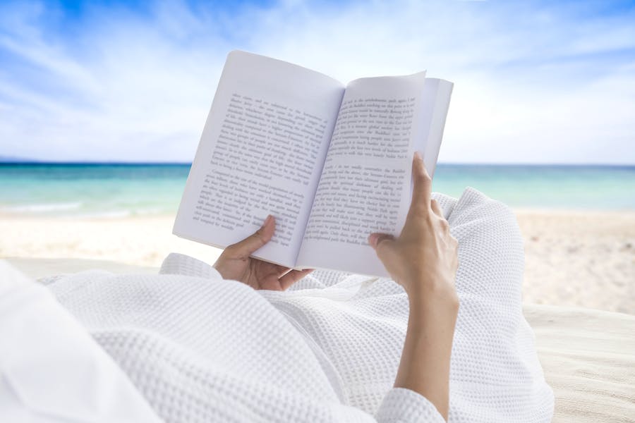 Summer Reading List