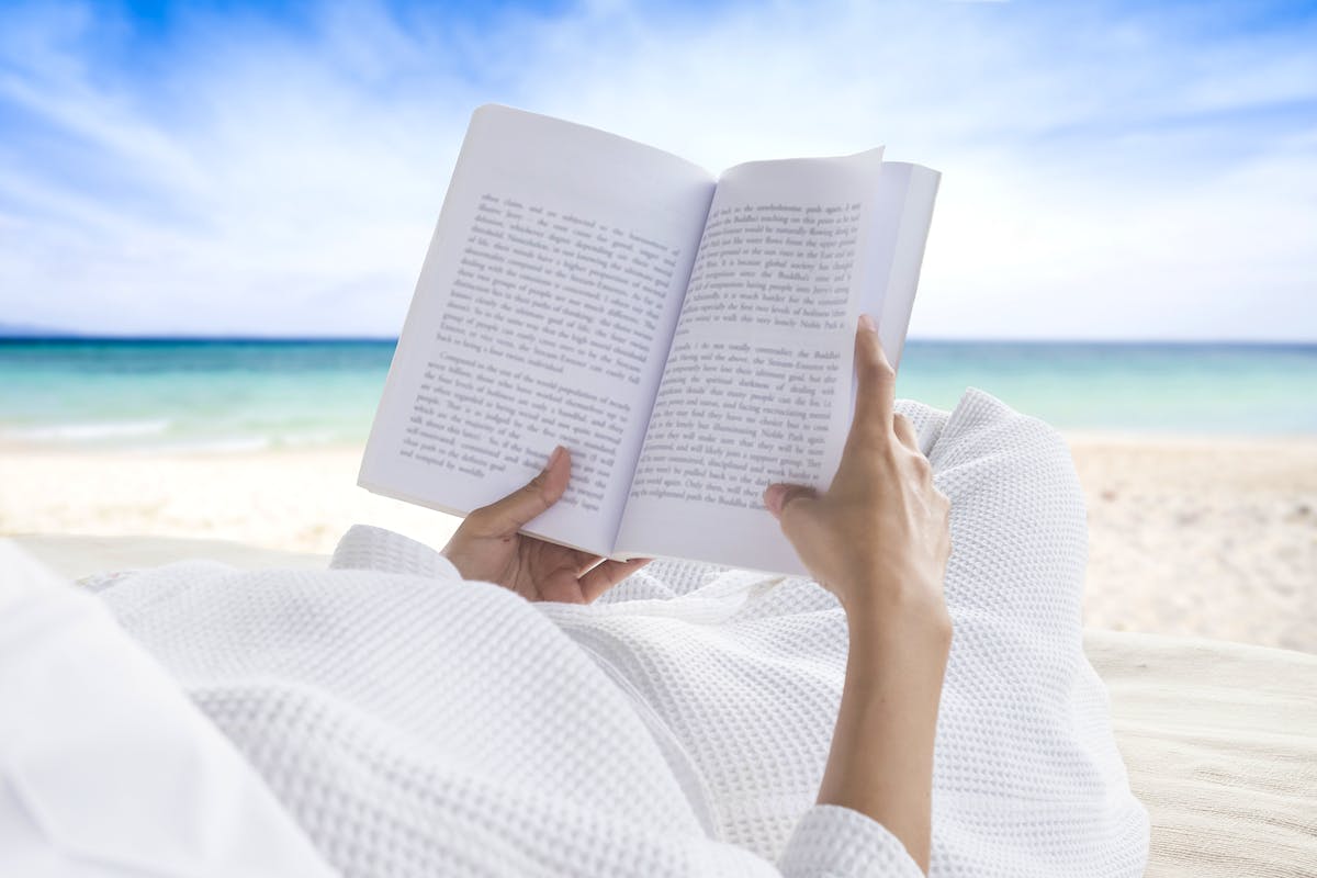 Summer Reading List