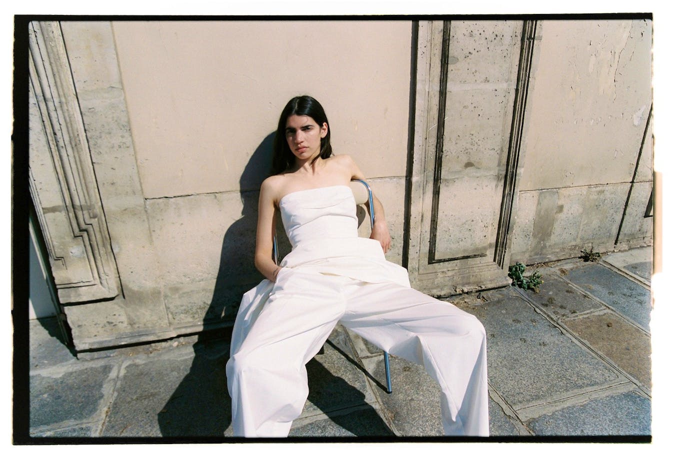 St Agni Slow Fashion