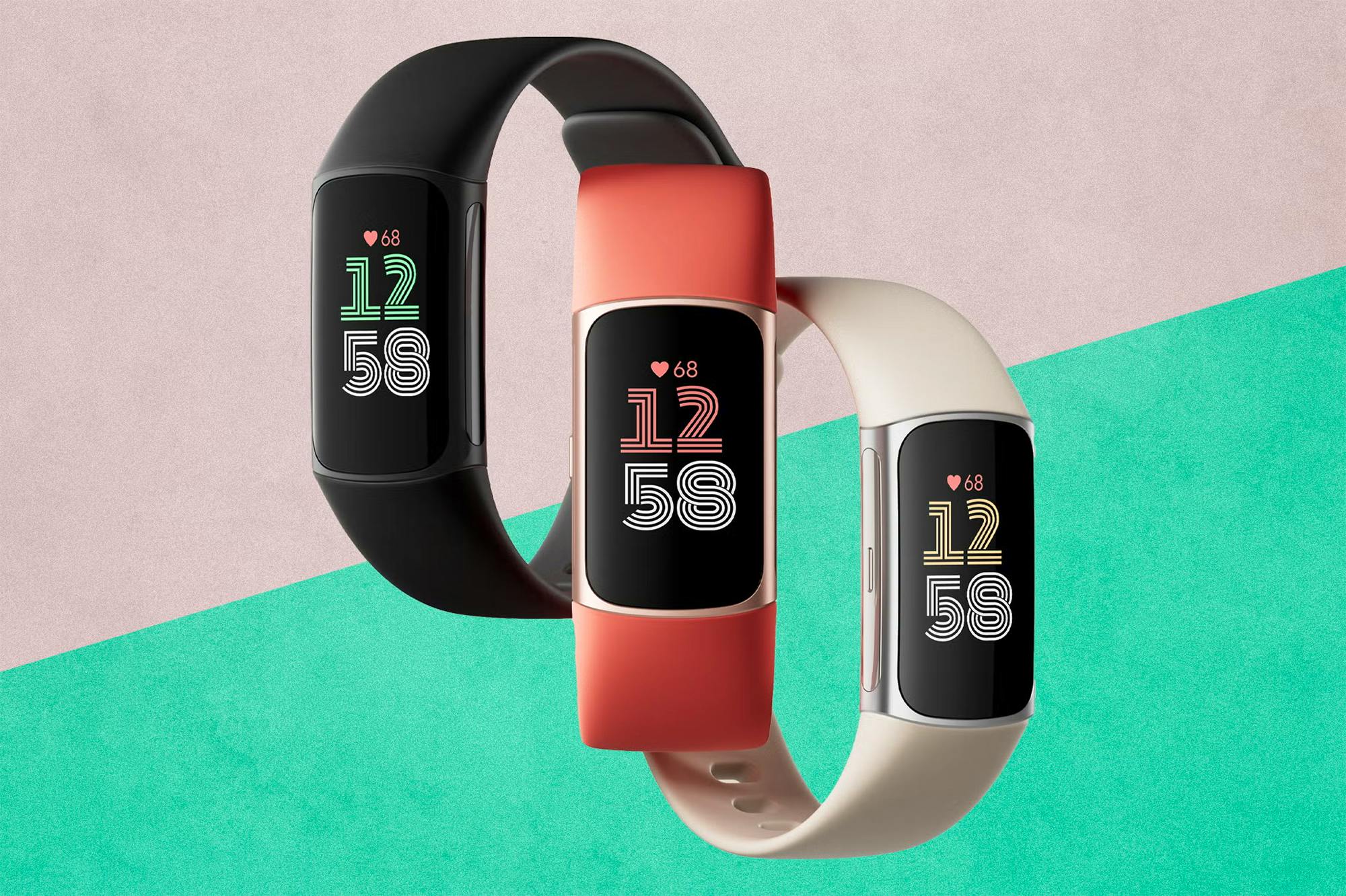 Win Fitbit Charge 6 Aug To Oct 2025