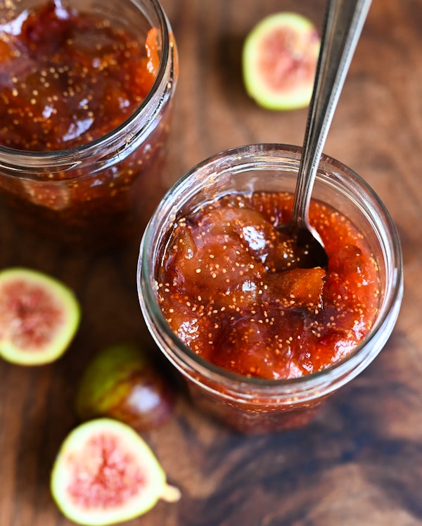 Fig Jam