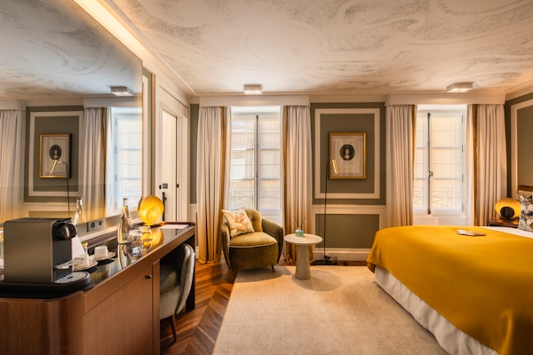 LUMIERES CHAMBRE SUPERIEUR