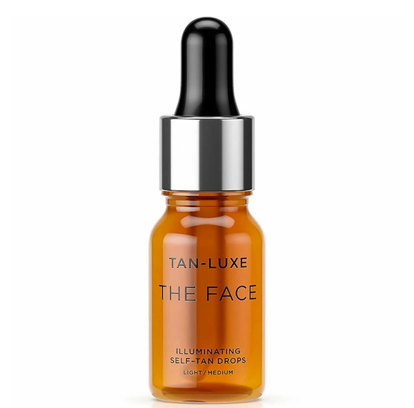 Tan-Luxe THE FACE Light Copy
