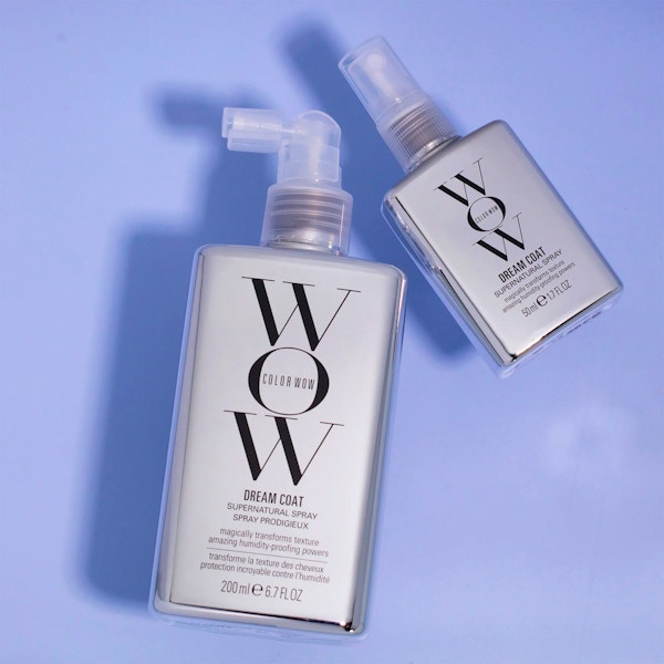 Color Wow Travel Dream Coat Supernatural Spray